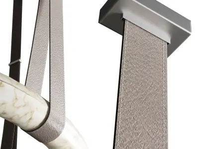 Atelier alain ellouz oslo 3D model