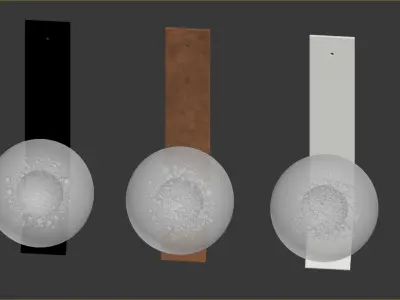 Articolo Fzi 3D model