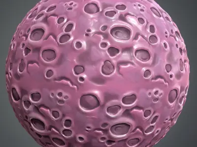 Ground  Vol 97  -  Game PBR Textures Texture