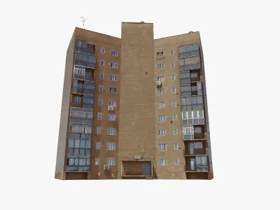  Haberezhnaya Urv45 01-01 