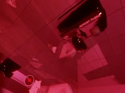 w-c blender Low-poly 3D model