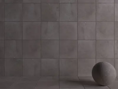 Flaviker Nordik Stone Sand 60x60 Texture