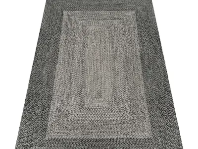 Rug Set 575 3D model