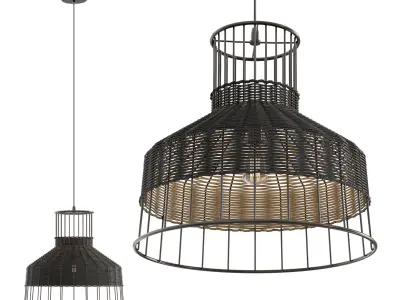 Bludot Laika Collection 3D Model Pack