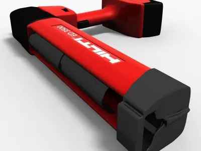 Hilti ED 3500 3D model