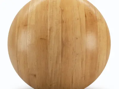 Wood 07 - Seamless Texture