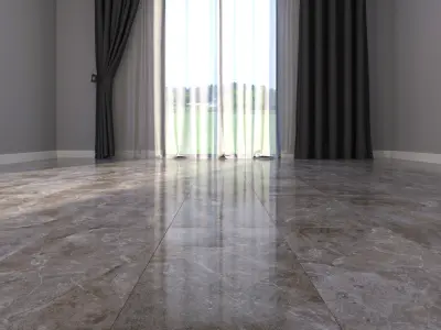 Marble Floor Amazon Grey Texture