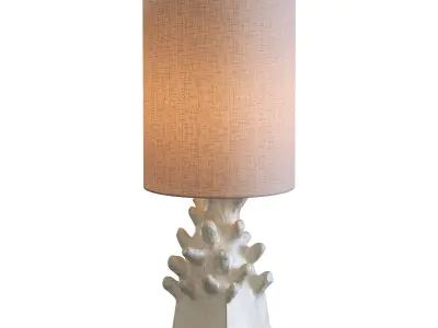 Marie Michielssen Serax Billy Table Lamps 3D model