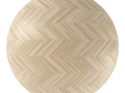Parquet - Laminate - Wooden floor 2 in 1 3D model purchase