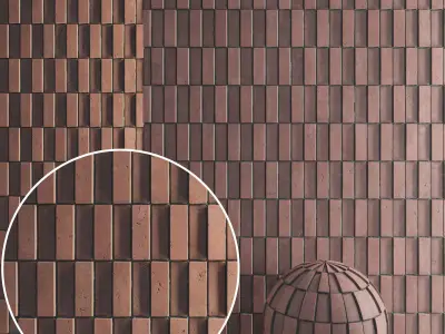 Mrf Bricks Set12 Texture