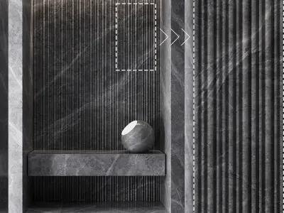 Marble Stone No215 Texture