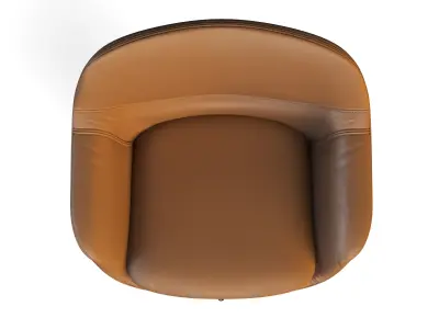 MUUTO OUTLINE 3D model