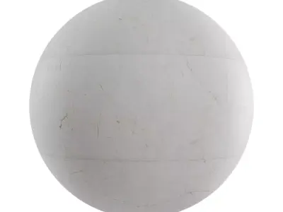 Seamless Light Marble Wall Texture Texture