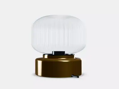 SOLKLINT wall light 3D model