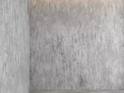 Decorative concrete 7 Texture