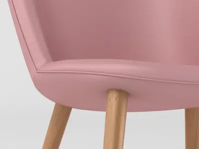 PlusHalle Capri Multiwood 3D model