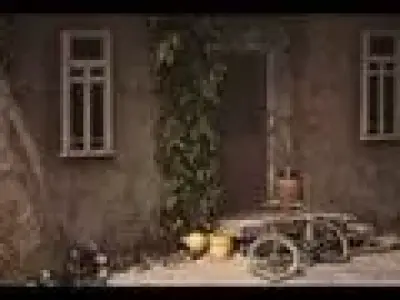 Modular Street Low-poly 3D model