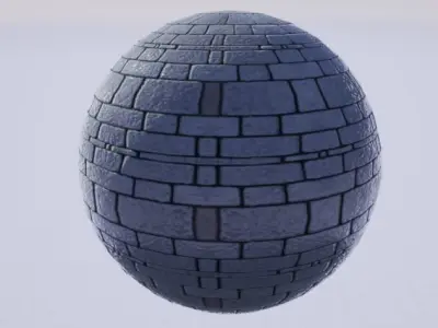 Stone brick texture seamless  Texture