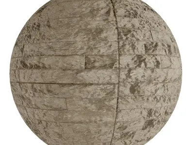 Facade Stone Texture
