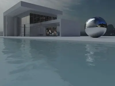 HDRI 67 Texture