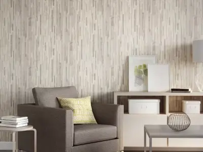 Linear Mosaic Wallpaper Texture  Texture