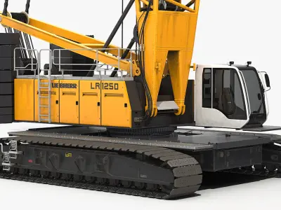  Construction Vehicles Big Collection 2 