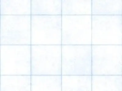 City central park landscaping 3D model