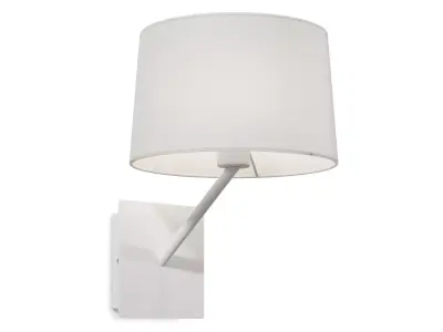 Wall lamp Faro Barcelona Handy 3D model