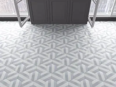 Marrakech Design-Claesson Koivisto Rune-83 3D model