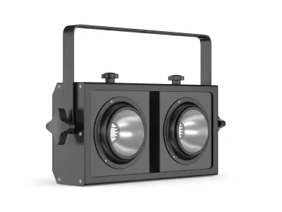 Elation CUEPIX Blinder WW2 3D model