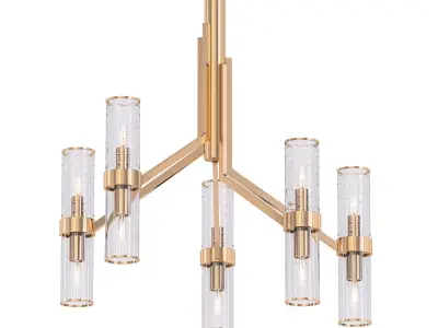 Norwell Lighting 3D model