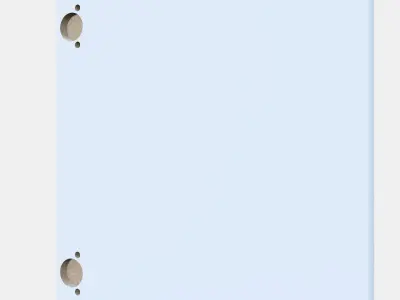 AXSTAD By 12 Low-poly 3D model