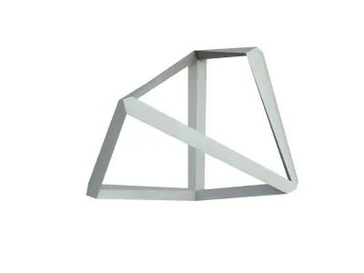 Sci Fi Object No 5223 Low Poly Texture