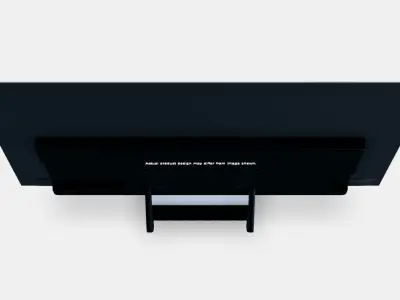 65 OLED 4K Smart TV S94D 2024 3D model