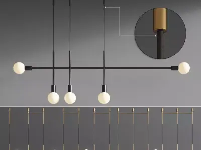 Step BigKick Volker Haug Studio 3D model