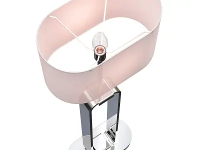 Uppvind Ikea 3D model