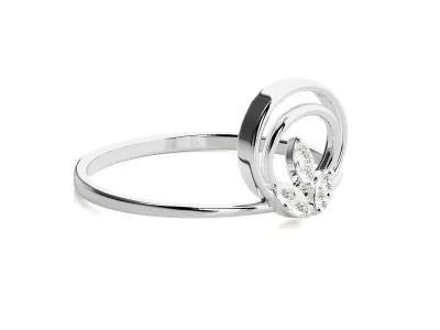 Ring - 28 3D print model