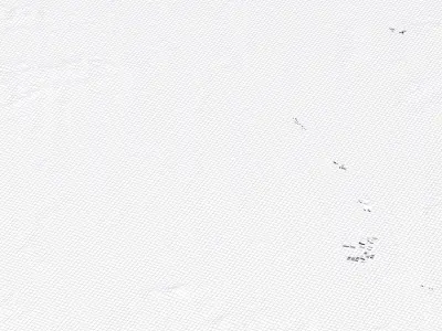 Huangshan China City Landscape 3D Model 3D model