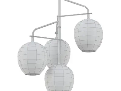 Troy Odyssey 3D model