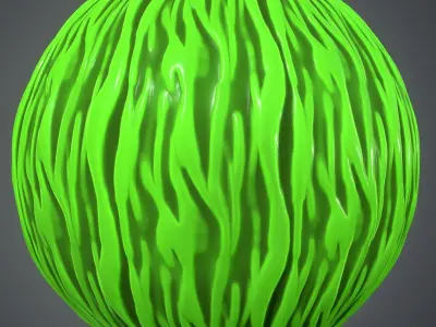 Grass  Vol 96  -  Game PBR Textures Texture