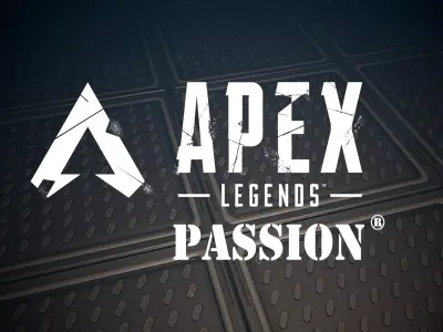 Sci-Fi Floor material 3D model