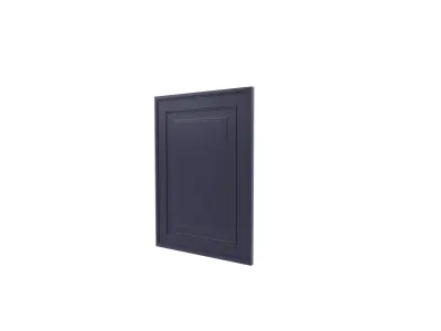Cabinet Doors Collection 3D model