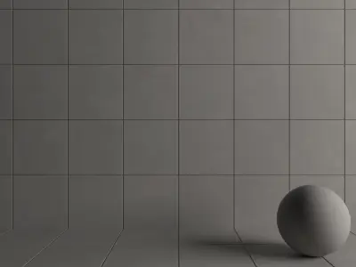 Kale Kalestone Plus Terrazzo Cement Gri 60x60 Texture