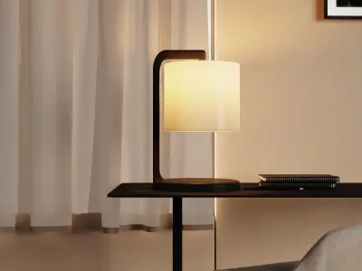 Product Scene 28 3D model