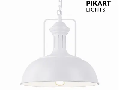 Chandelier Blacky SKU 5511 Free 3D model