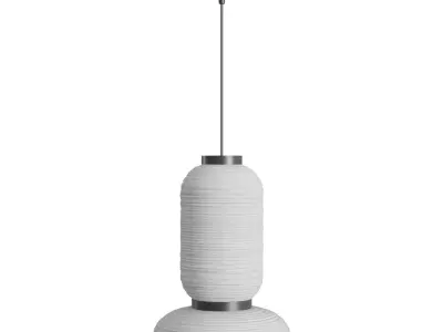 Formakami JH3 Pendant 3D model