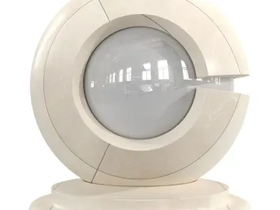 Avenue Beige Texture