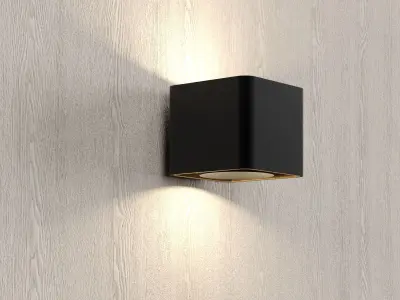 Light cream wood Texture