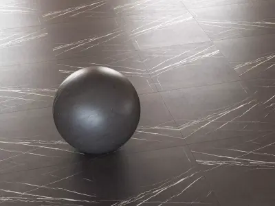 Marazzi Allmarble Vol 2 - Marble Tiles - 5 Colors -Set of 16 Texture