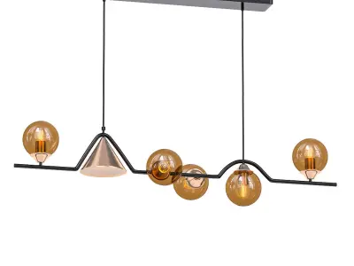 Creative Nordic  3D model